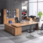 CEO Model Desk