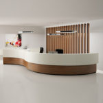 Arc Reception Counter