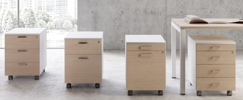 Low, Medium, High Cabinets, and Drawers - Image 2