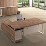 Executive 114 Model Desk