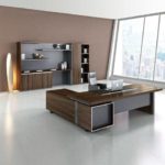 Executive Boss Model Desk model2