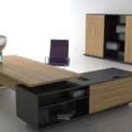 Executive Classy Desk