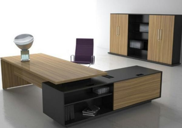 Executive Classy Desk