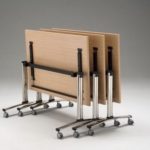 F Operative Model Desk