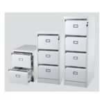 Filing Drawers
