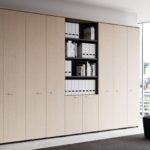 High Cabinet Model1