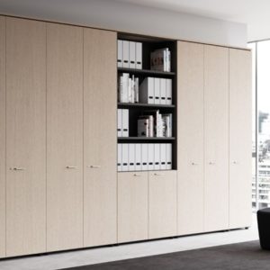 High Cabinet Model1