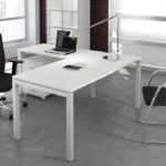 L Executive 99 Model Desk