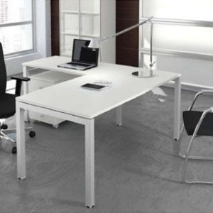L Executive 99 Model Desk