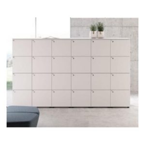 Lockers Cabinet