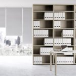 Open Cabinet