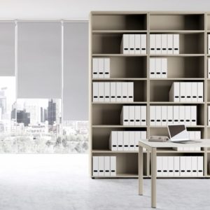 Open Cabinet