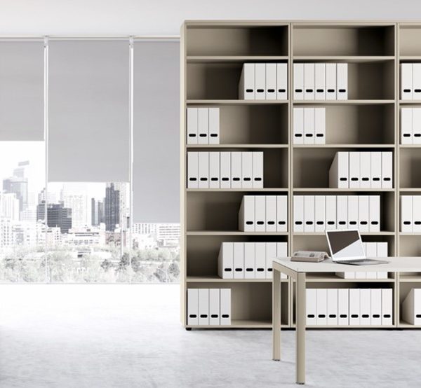 Open Cabinet