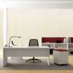 OXI Operative Model Desk