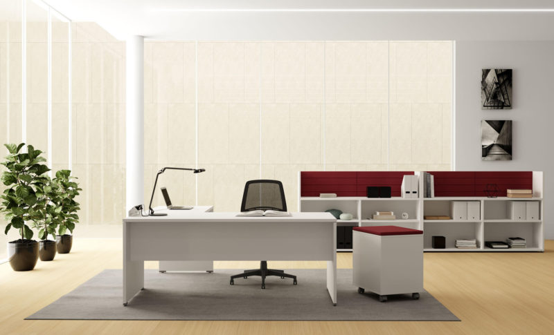 OXI Operative Model Desk