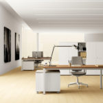 Oxi M Operative Desk