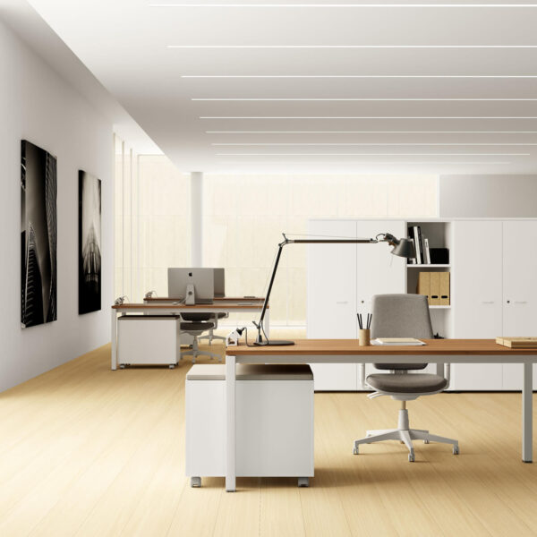 Oxi M Operative Desk