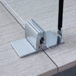 Plexi for Wall and Partitions