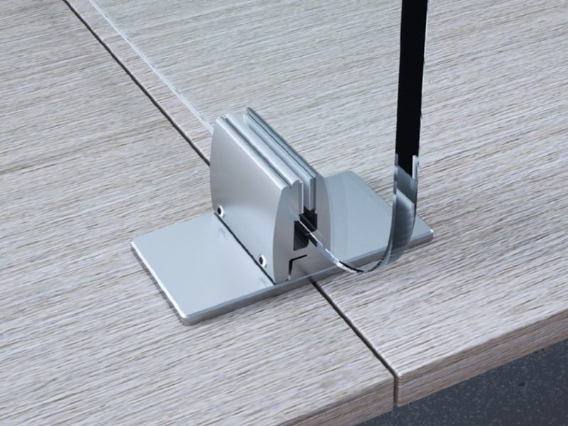 Plexi for Wall and Partitions