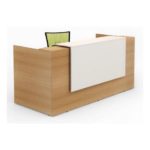 Point Reception Counter