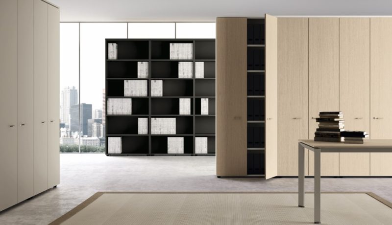 Open Cabinet - Image 2