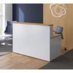 Classic Reception Counter